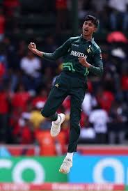 Ali Raza 17 year old and the Numbers That Demand Attention Pakistan Teenage FastBowling Phenomenon 1